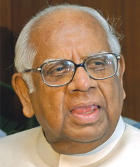 Somnath Chatterjee