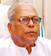 VS Achuthanandan
