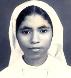 Sister Abhaya