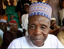 Abubakar Bellu