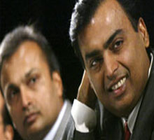 Ambanis