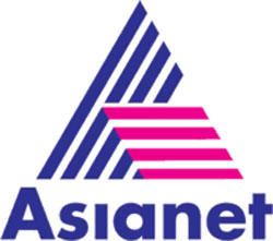Asianet Logo