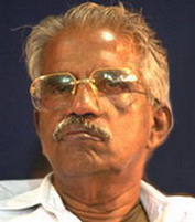 Balan Vaidyar