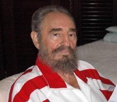 Fidel Castro