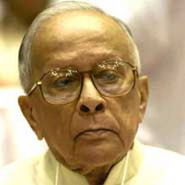 Jyoti Basu