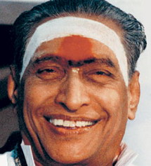 Kunnakkudi Vaidyanathan
