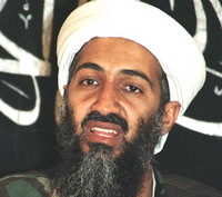 Osama Bin Laden