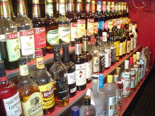  liquor