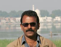 Major Ravi