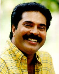Mammootty
