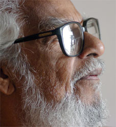 P N Menon