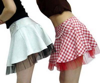Mini Skirt