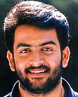 Prithviraj