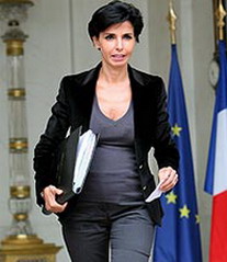 Rachida Dati