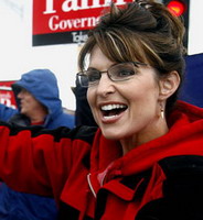 Sarah Palin