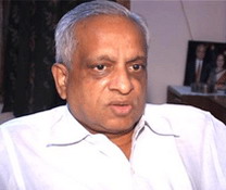 Subhash Chandra Agarwal 