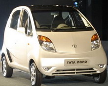 Tata Nano