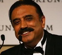Zardari