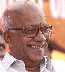 Veliyam Bhargavan