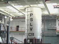 PSLV C-11