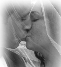 Kissing