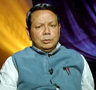 Priya Ranjan Dasmunshi