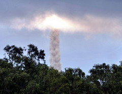 ndia on the moon: Chandrayaan-1 successful