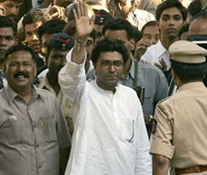 Raj Thackeray