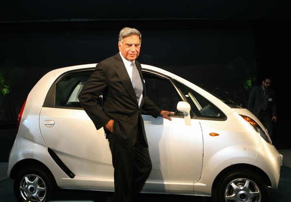 Ratan Tata