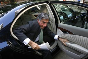 Ratan Tata