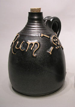 Rum Jug