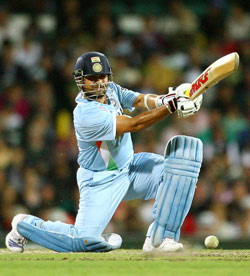 Sachin Tendulkar