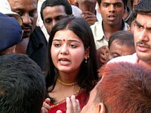 Surabhi