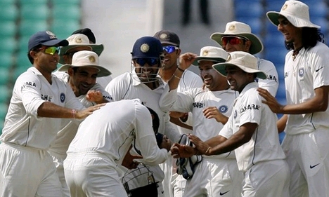 Team India