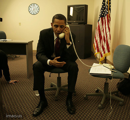 Obama
