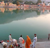 River Ganga