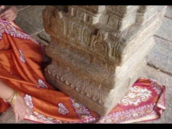 വീരഭദ്ര ക്ഷേത്രം (ലേപാക്ഷി- ആന്ധ്ര പ്രദേശ്)