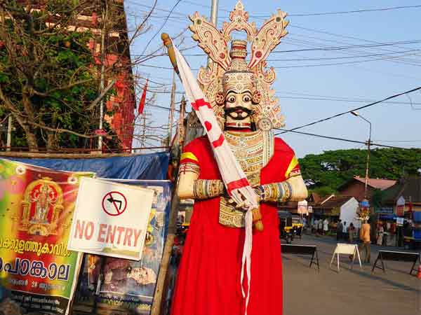 സഹദേവന്