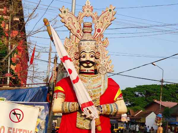 സഹദേവന്