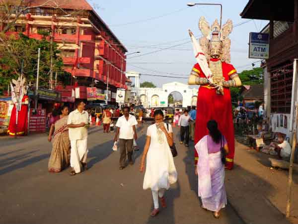 നകുലന്