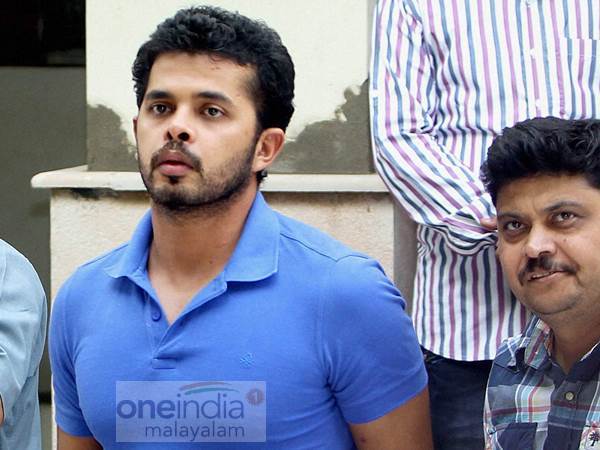 ശ്രീ കോടതിയില്