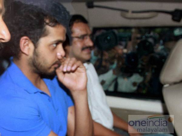 ശ്രീ കോടതിയില്