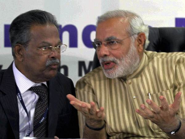 ബിഷപ്പിനോടൊരു കുശലം