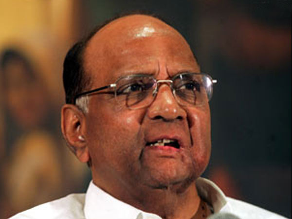 ശരത് പവര്