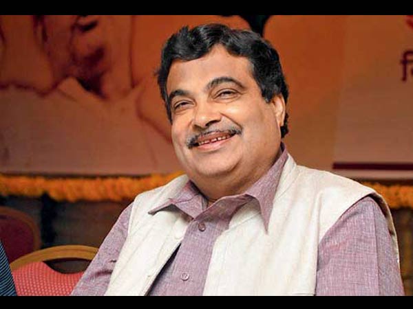 നിതിന് ഗഡ്കരി