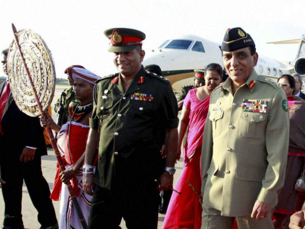 Lank,Palk, army chief Lank,Palk, army chief