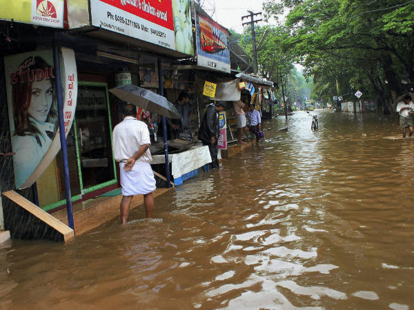 രക്ഷാപ്രവര്ത്തനം