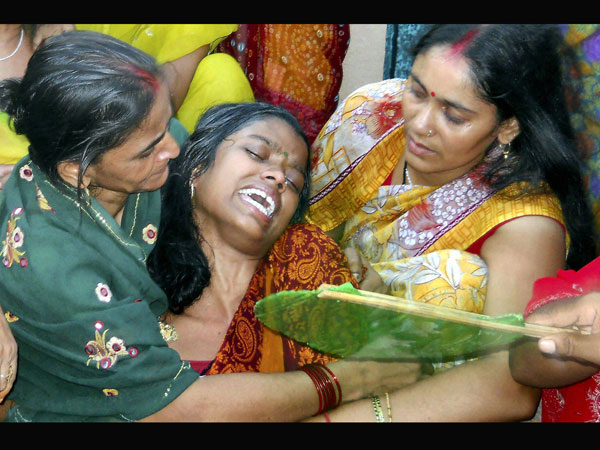 നഷ്ടം