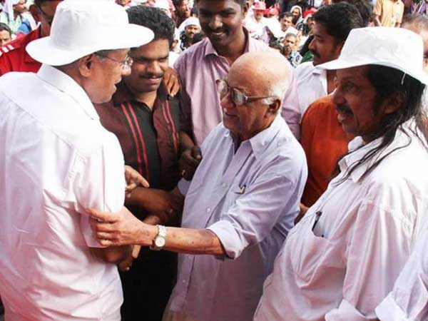 ആരോഗ്യം ഒരു പ്രശ്നമല്ല