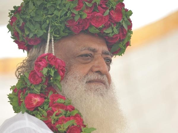 ആശ്രമത്തിലെ അസ്വാഭാവിക മരണങ്ങള്